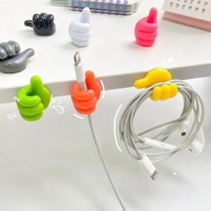 Sticky thumb 10 pieces