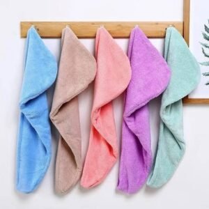 Head towel imported quality