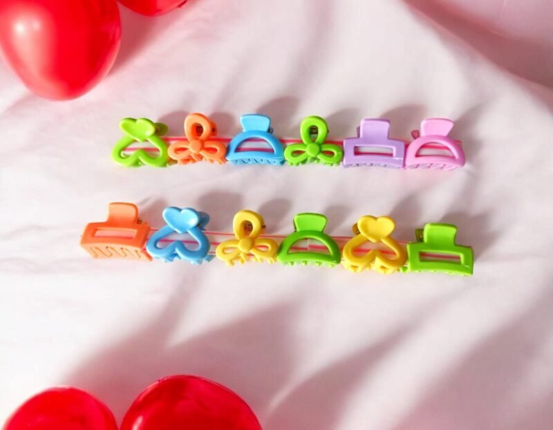 Small catcher imported 12 pieces