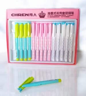 Ink pen imported