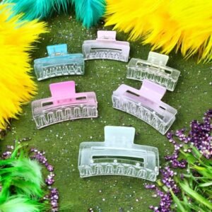 Hair catcher imported 2 pieces