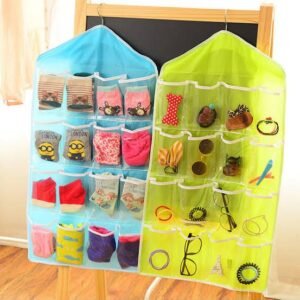 16 pocket organizer (heavy)