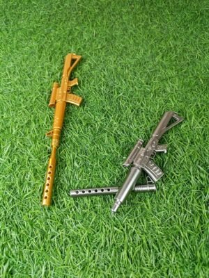Gel pen 2pcs (imported)