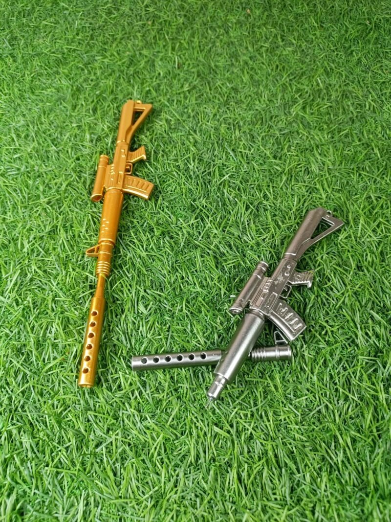 Gel pen 2pcs (imported)