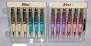 Ink pen imported