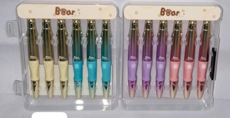 Ink pen imported
