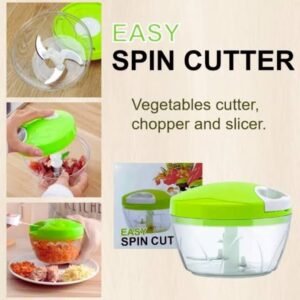 Manual chopper 450ml