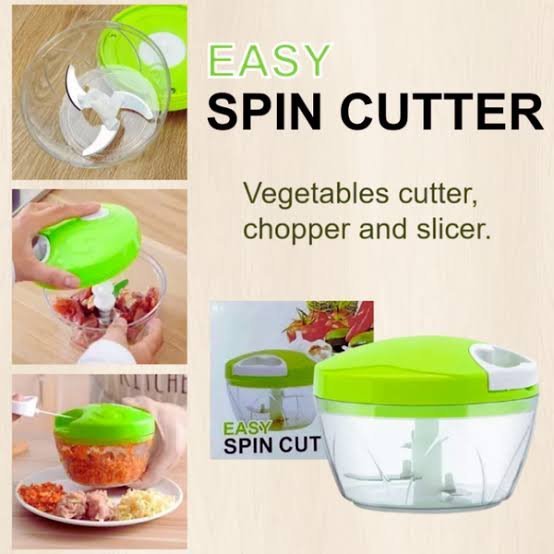 Manual chopper 450ml