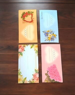 Envelopes 20 pieces pack