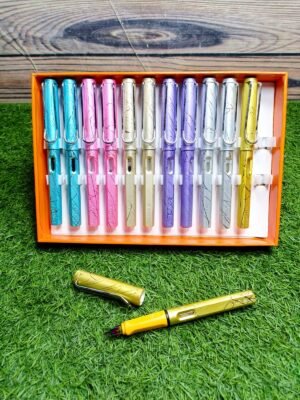 Ink pen imported