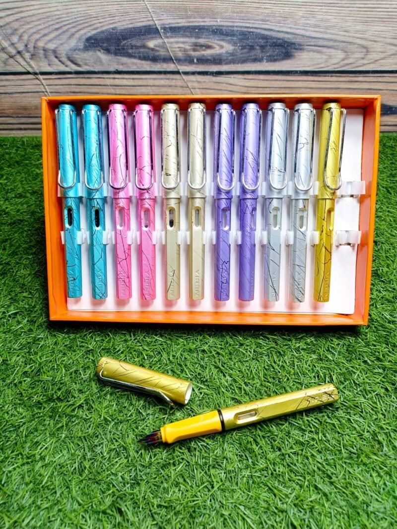 Ink pen imported