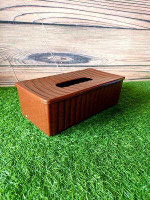 Tissue box