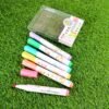 Highlighter imported 6pcs