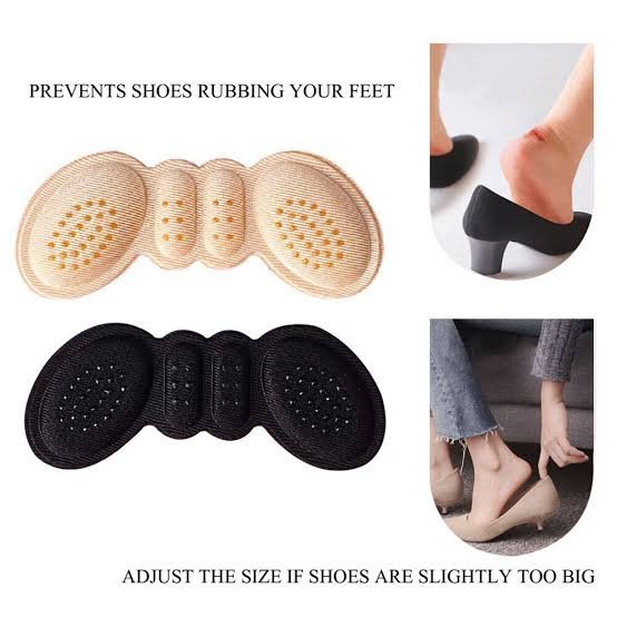 Shoes heel protector (pair)