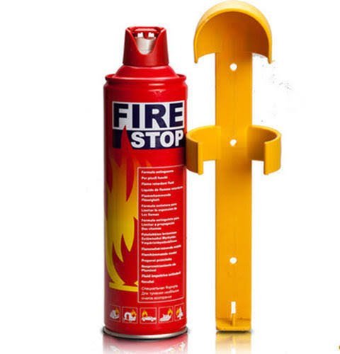 Fire stop spray 500ml