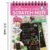 scratch note book small