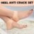 half heelar (pair)