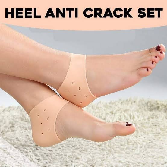 half heelar (pair)