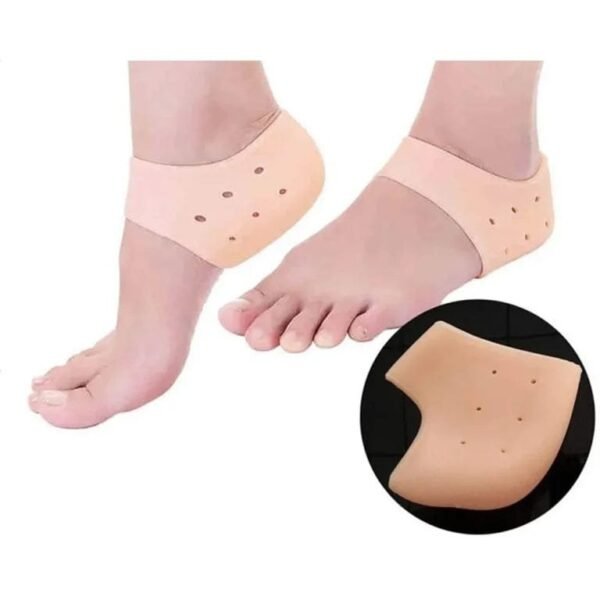 half heelar (pair)