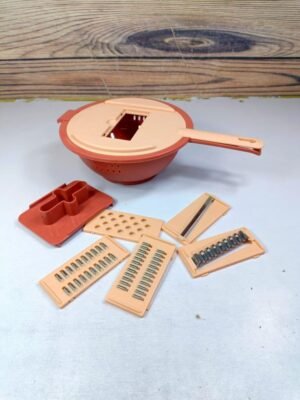 Bowl slicer 8 pcs