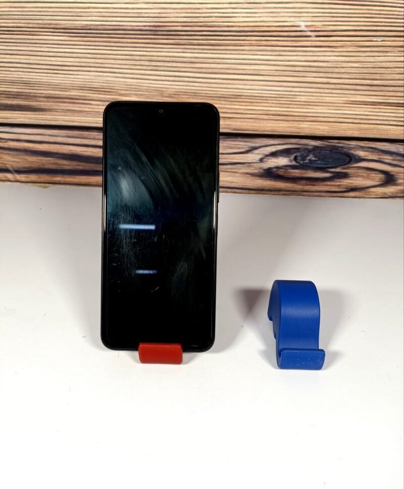 Elephant mobile stand 2 pieces