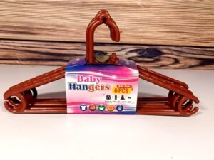 baby hanger 6 pieces