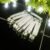 Fancy safety pins (5 pcs)