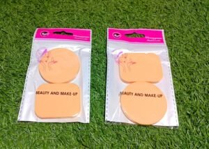 Makeup puff 4pcs