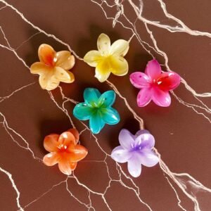 Medium flower catcher 2 pcs
