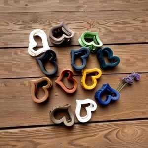 Hair catcher imported 2pcs