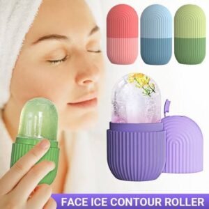 Ice roller
