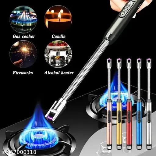 Electric lighter Rechargeable