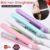 Mini hair straightener