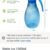 Water jug 1500ml