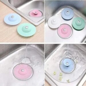 Sink stoper