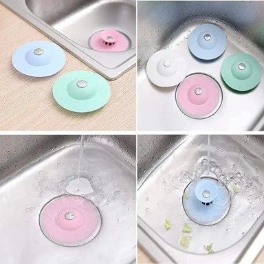 Sink stoper