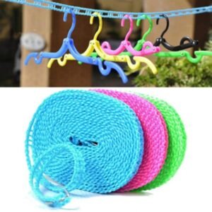 Clothes line 5 meter