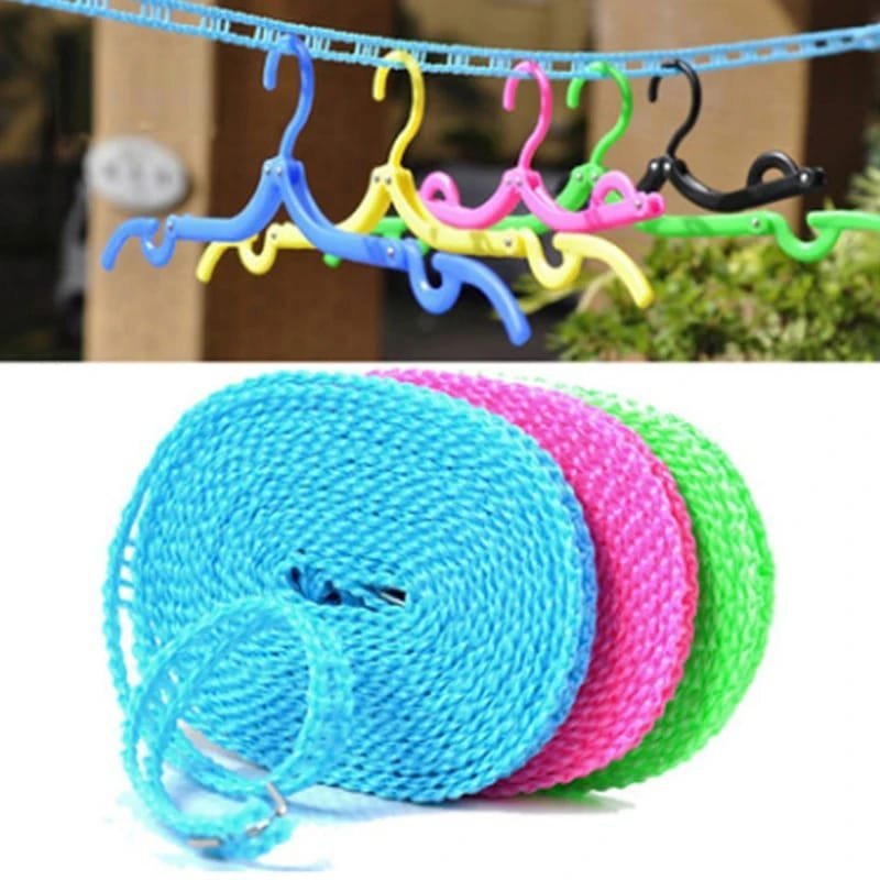 Clothes line 5 meter