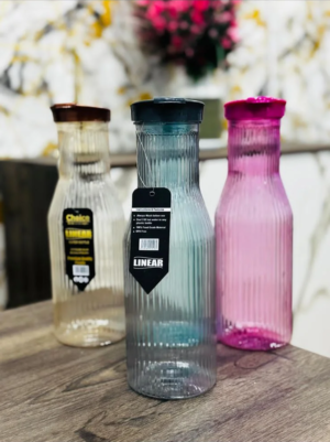 Water bottle 1700ml each