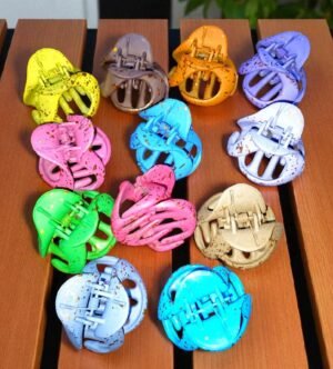 Hair catcher 4pcs