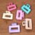 Hair catcher 2 pcs