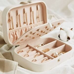 Jewelry box medium