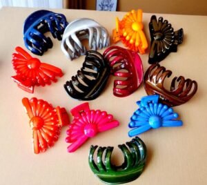 Hair catcher (2pcs) imported