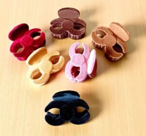 Hair catcher (2pcs) imported