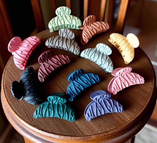 Hair catcher 2 pcs