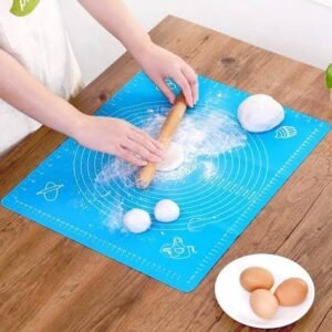 Silicone dough mat (40*50 cm)