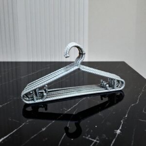 Clothes hanger big (6pcs)