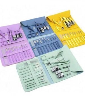 16in1 manicure kit