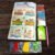 Diamond painting kit