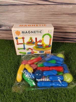 Magnetic toy 25pcs